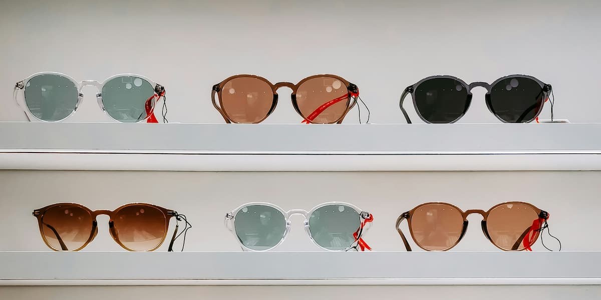 Find Your Shade with PolarSun Sunglasses