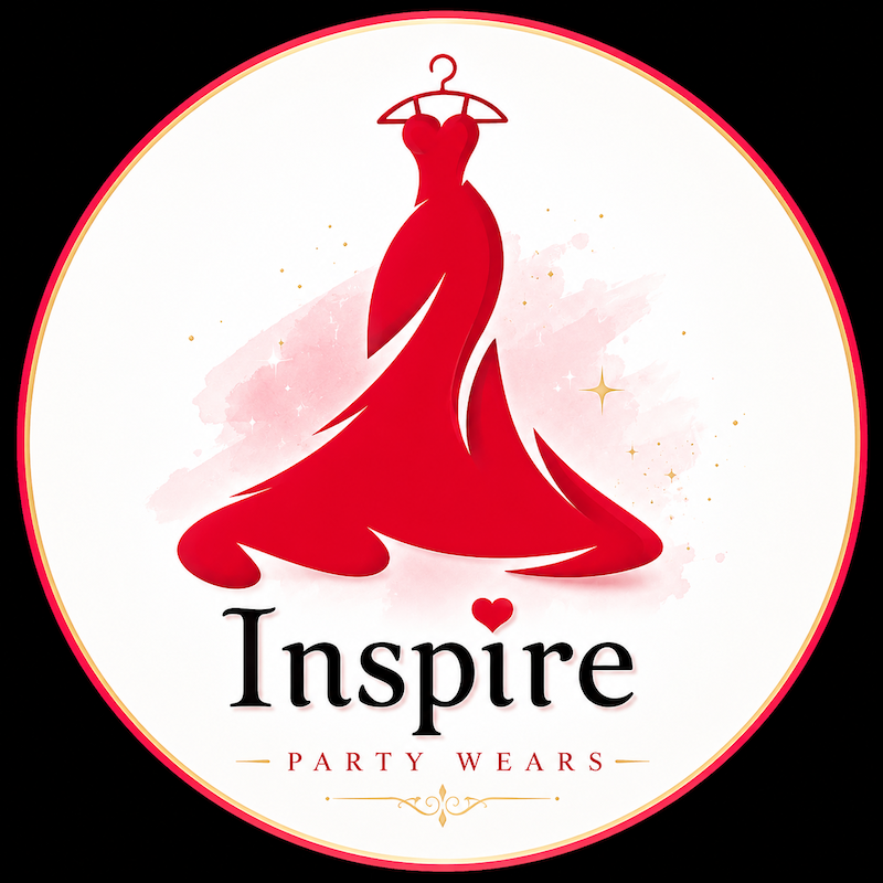 Inspire Party Wears logo