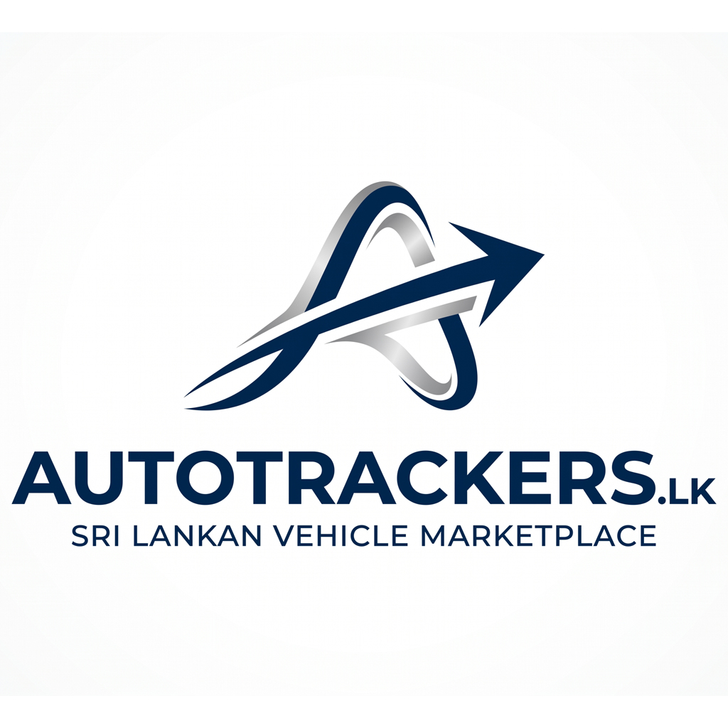 Autotrackers.lk logo