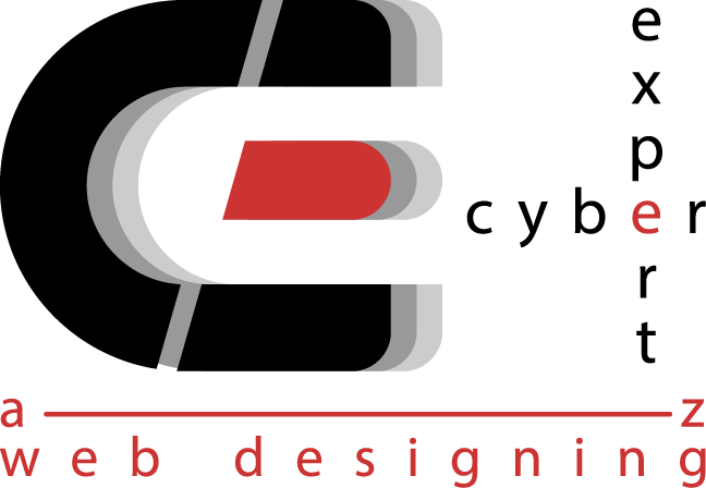 Cyberexpert Web Design Sri Lanka logo
