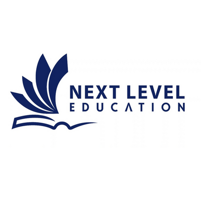 Next Level Education logo